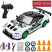 High Speed Drift RC Car - ShopSwiftly