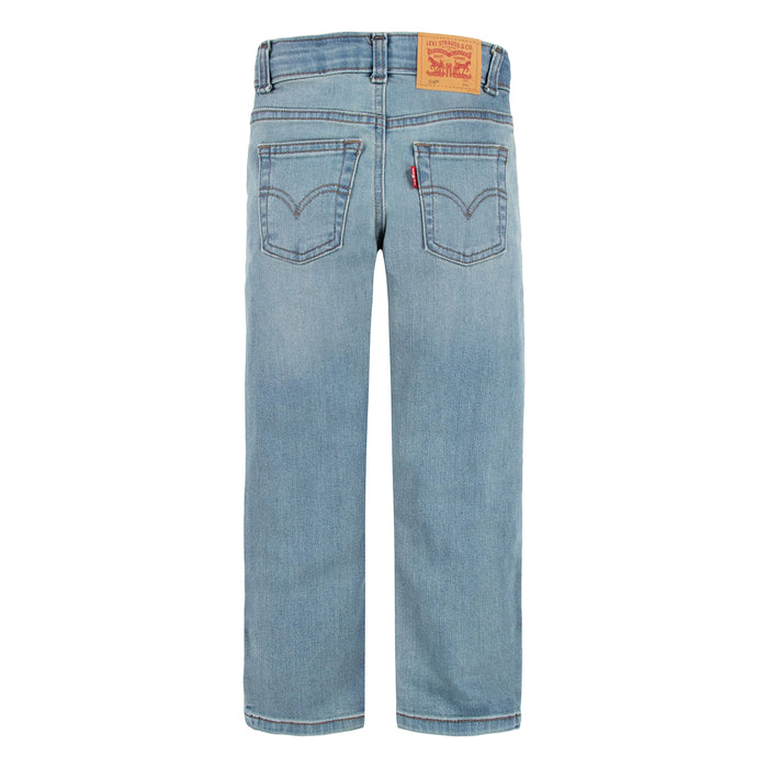 Levi's Boys' 514 Straight Fit Jeans 10 Found