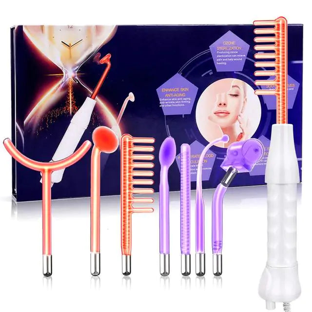 High Frequency Electrotherapy Wand - ShopSwiftly