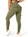 PocketFit Cargo Leggings - ShopSwiftly