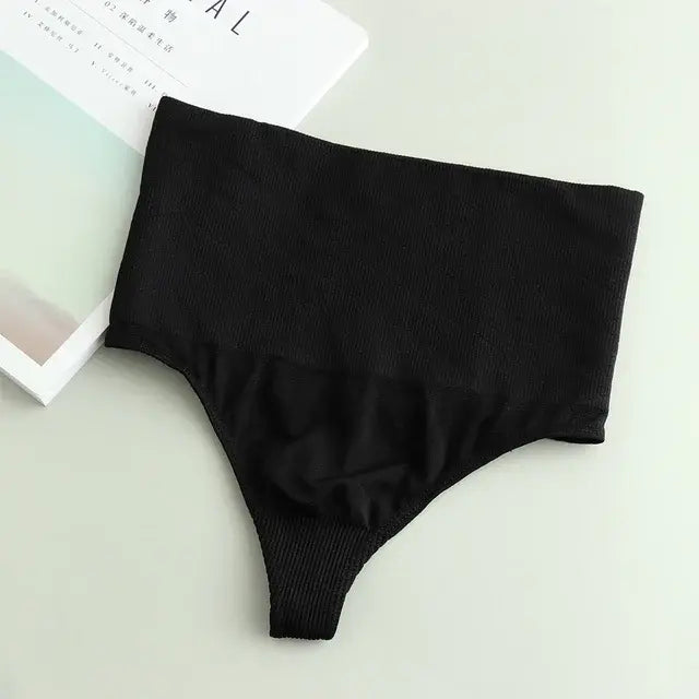 Seamless Thong Women - ShopSwiftly