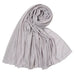 Elegant Modesty Wrap - ShopSwiftly