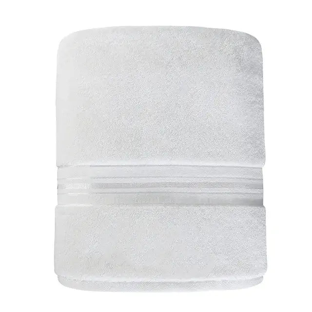 Absorbent Bath Towel - ShopSwiftly