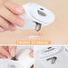 Electric Automatic Nail Clippers - ShopSwiftly