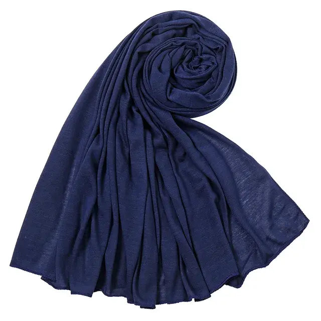 Elegant Modesty Wrap - ShopSwiftly