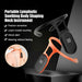 Ultrasonic Lymphatic Soothing Back Support - ShopSwiftly