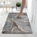 Bathroom Soft Rugs - ShopSwiftly