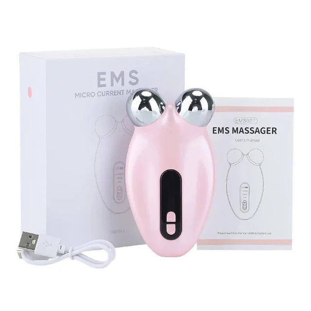 Face Lifting Massager - ShopSwiftly