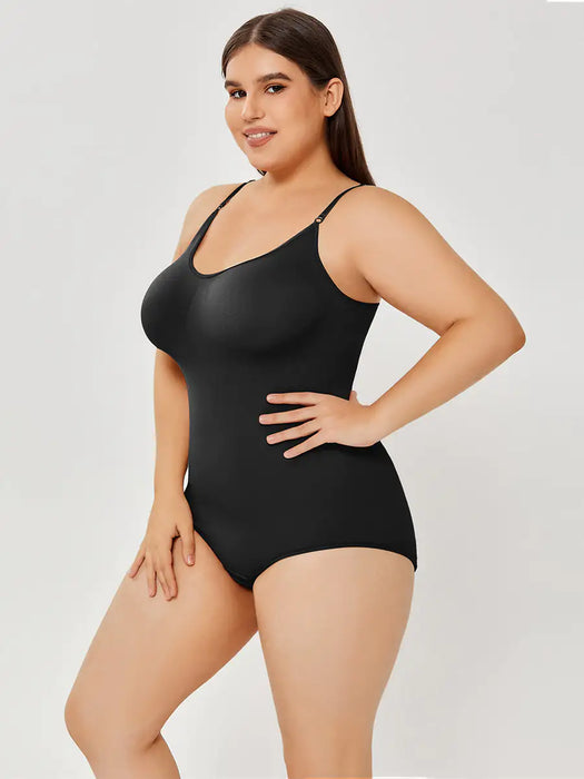 FULL BUST BODY SHAPE-WEAR FOR WOMEN TUMMY CONTROL FAST SHIPPING - ShopSwiftly