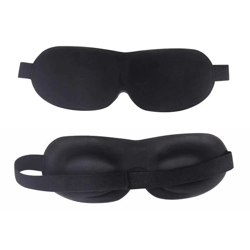 3D Sleep Eye Mask - ShopSwiftly