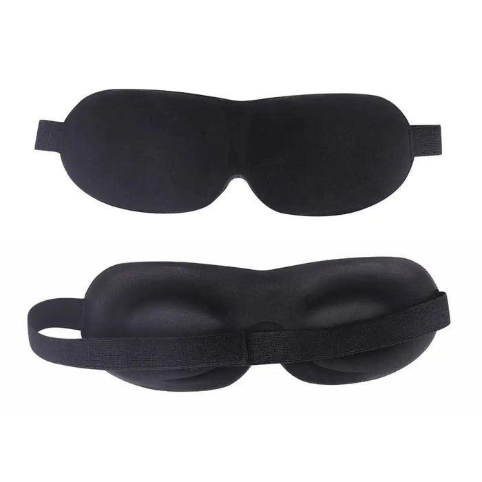 3D Sleep Eye Mask - ShopSwiftly