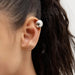 Perry Ear Cuff Large - ShopSwiftly