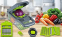 Vegetable Slicer Cutter 