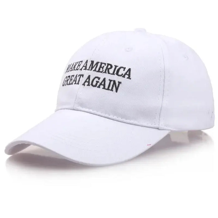 Republican Baseball Cap Patriots