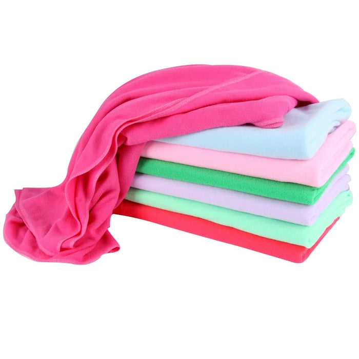 70*140cm Big Bath Towel