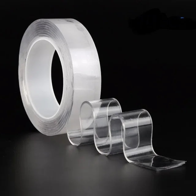 Nano Double Sided Tape