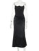 Club Party Long Dress - ShopSwiftly