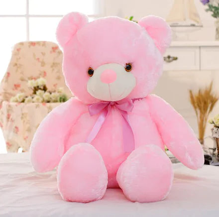 LED Teddy Bear - ShopSwiftly