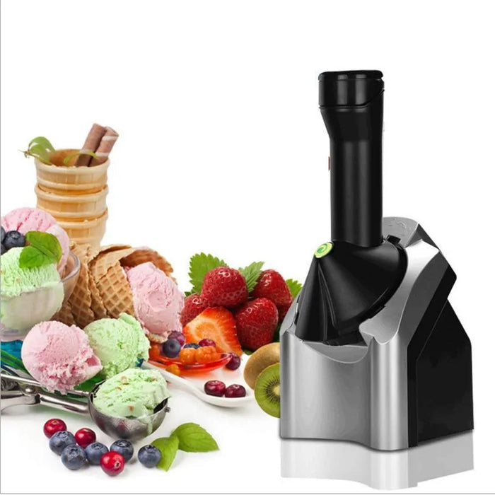 Frozen Fruit Machine Ice Cream Maker - ShopSwiftly