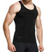 Men's Slimming Body Shaper - ShopSwiftly