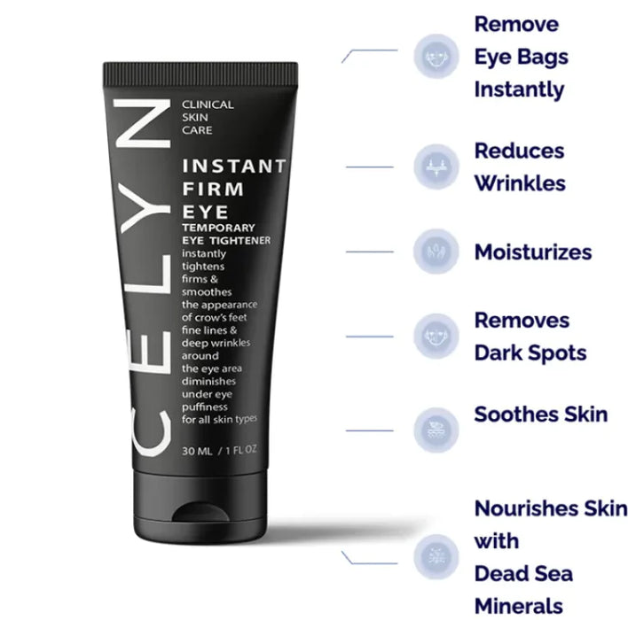 Eye Care Products