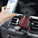 Car Racing Seat Phone Holder - ShopSwiftly