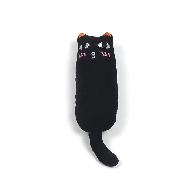 Rustle Sound Cats Chew Toy - ShopSwiftly