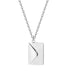 Envelope Necklace Gift For Mother Day 2024 Winning product NEW!! - ShopSwiftly