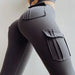 PocketFit Cargo Leggings - ShopSwiftly