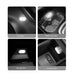 Car Interior Finger Touch Lighting - ShopSwiftly