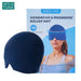 Gel Migraine Relief Hat - ShopSwiftly