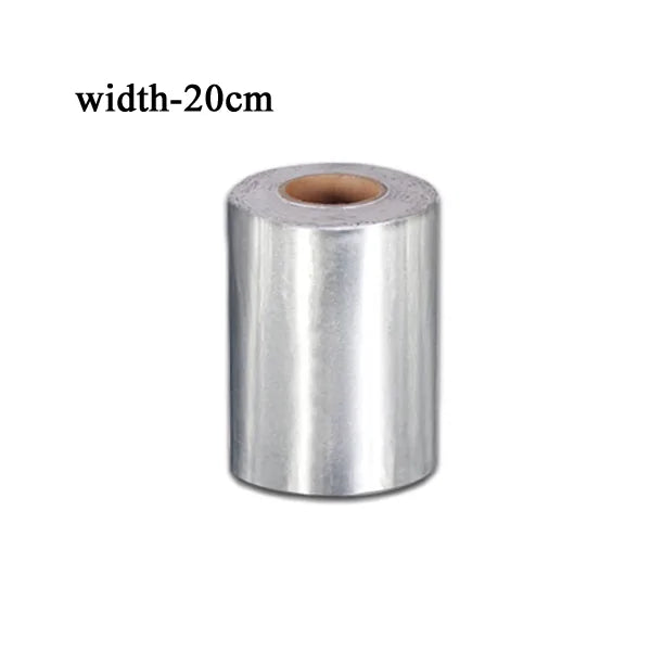 Aluminum Foil Butyl Rubber Tape