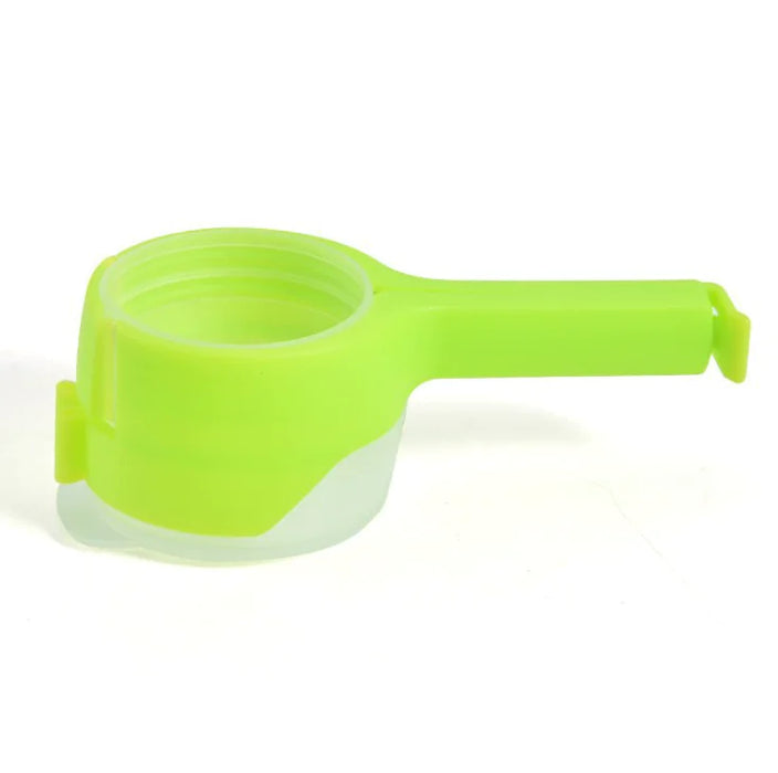 Sealing Clip Food Snack Bag