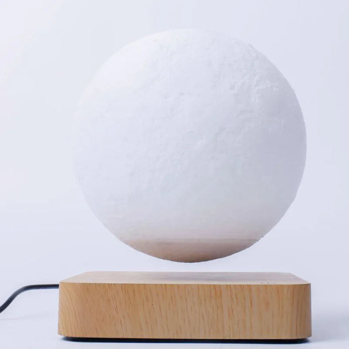 Magnetic Moon Lamps - ShopSwiftly