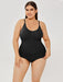 FULL BUST BODY SHAPE-WEAR FOR WOMEN TUMMY CONTROL FAST SHIPPING - ShopSwiftly