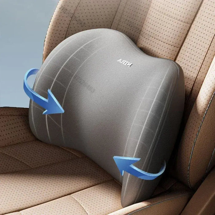 Pillow Office Car Interior