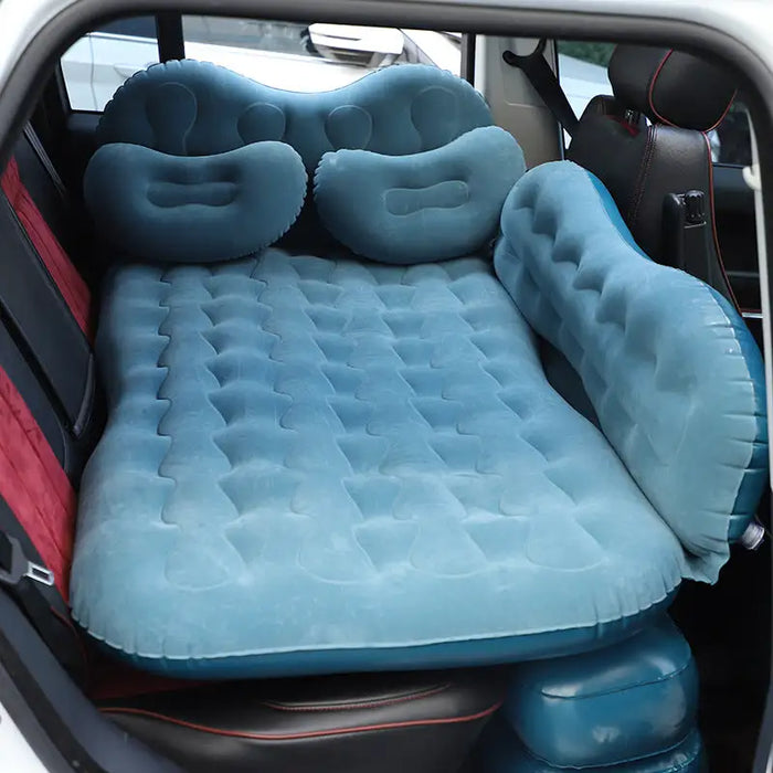 Inflatable Car Mattress