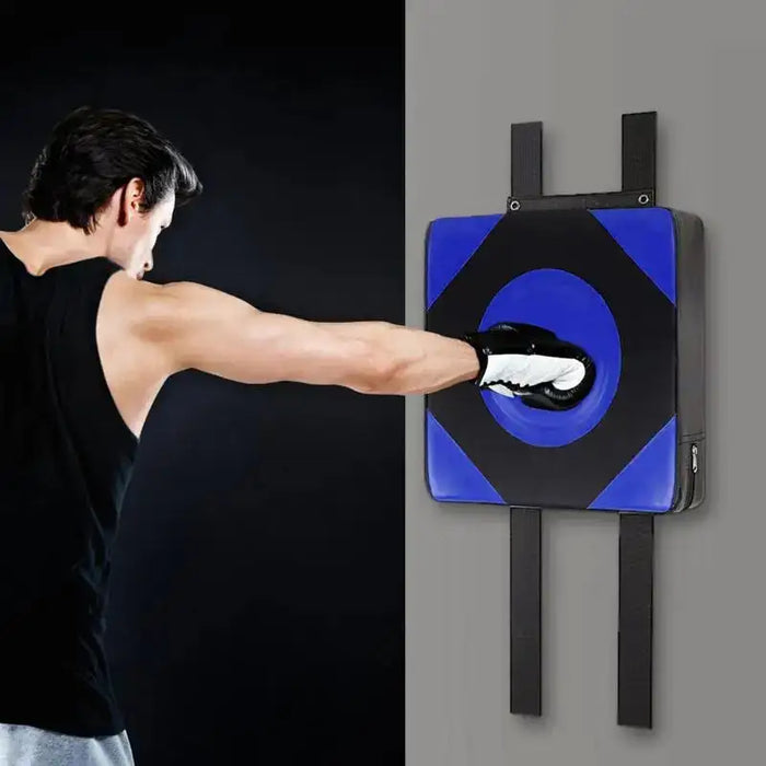 Boxing Wall Focus Pad - ShopSwiftly