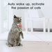 Automatic Cat Laser Toy - ShopSwiftly