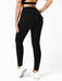 PocketFit Cargo Leggings - ShopSwiftly