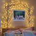 Willow Vine Branch Light Wall Decor - ShopSwiftly