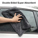 Double Sided Towel - ShopSwiftly