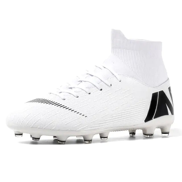 Mens Soccer Cleats - ShopSwiftly