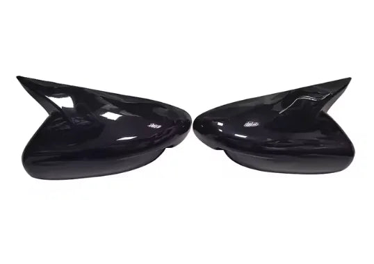 Carbon Fiber Side Mirror Covers for KIA K3/Cerato/Forte/Ceed 2013-2018