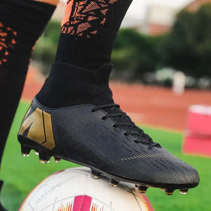 Mens Soccer Cleats - ShopSwiftly