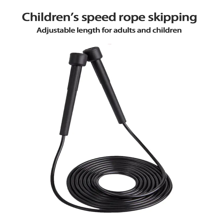 Speed Skipping  Rope - ShopSwiftly