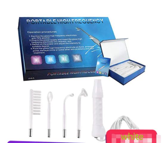 High Frequency Electrotherapy Wand - ShopSwiftly