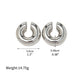 Tamara Ear Cuffs - ShopSwiftly