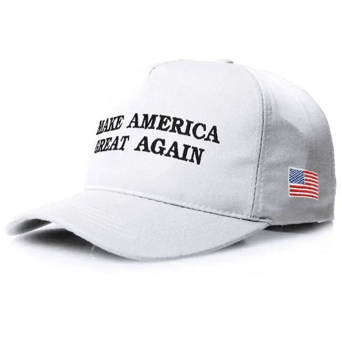 Republican Baseball Cap Patriots