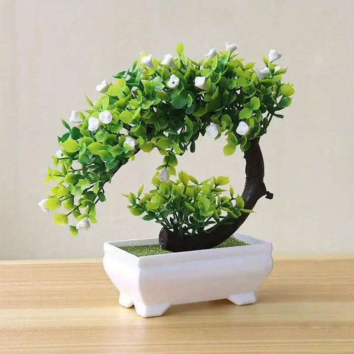 Small Bonsai Tree - ShopSwiftly